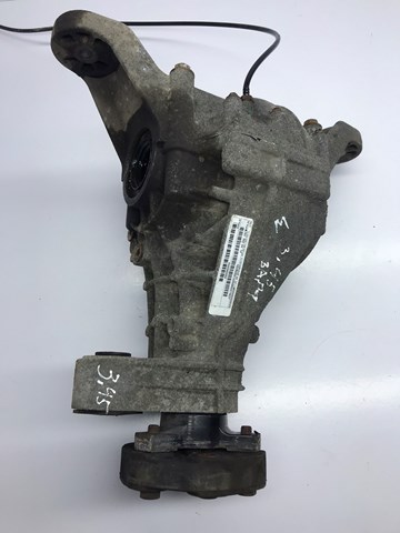 MERCEDES A1643500414 Задний редуктор в наличии Харьков