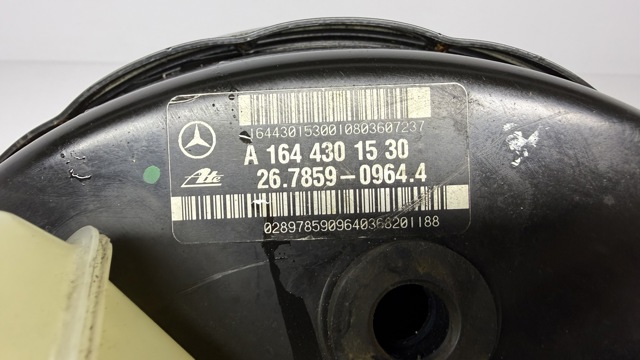 A1644301530 MERCEDES купить в Киев