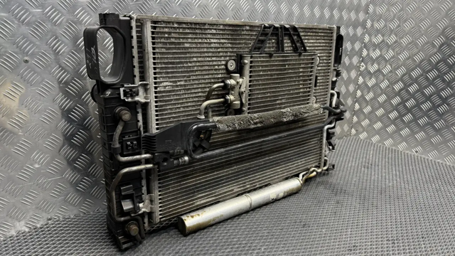 A1645010065 MERCEDES Термостат системы охлаждения масла АКПП купить в Николаев