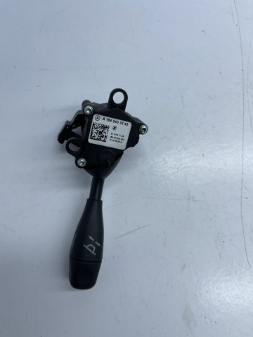 Левый подрулевой переключатель A1645403245 MERCEDES