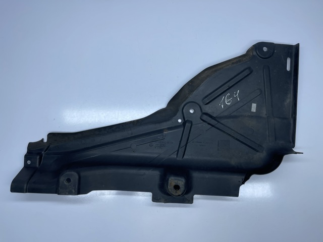 Защита днища, левая A1646102108 MERCEDES