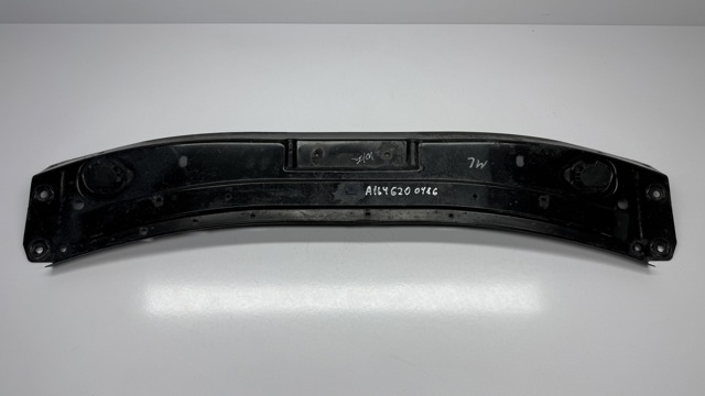 A1646200486 MERCEDES Суппорт радиатора верхний (монтажная панель крепления фар) купить в Ирпень
