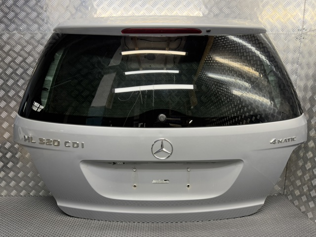 Задняя ляда A1647400105 MERCEDES
