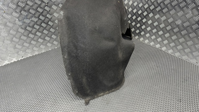 A1648840522 MERCEDES Подкрылок крыла заднего левый купить в Харьков
