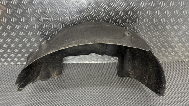A1648840522 MERCEDES Подкрылок задний левый купить в Ужгород