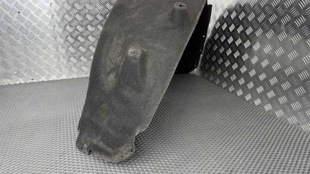 A1648840522 MERCEDES Подкрылок задний левый купить в Запорожье