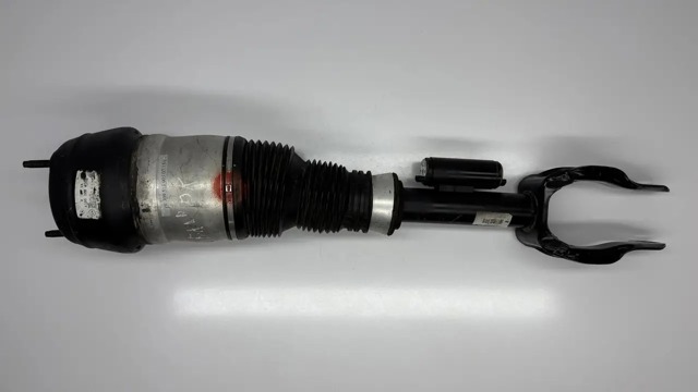 Амортизатор подвески передний левый A1663204566 MERCEDES