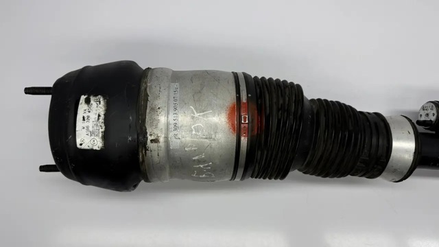 A1663204566 MERCEDES Амортизатор передний левый купить в Одесса