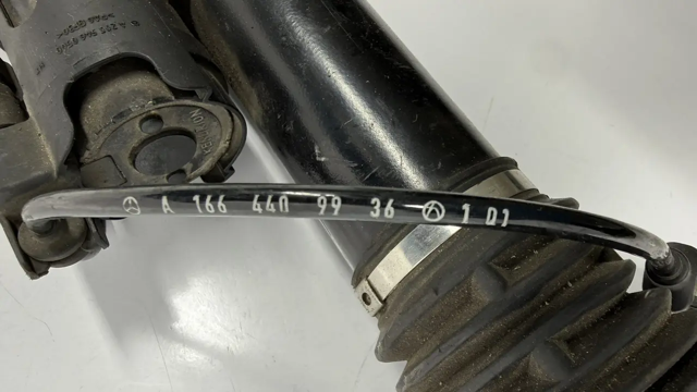 1663263100 MERCEDES купить в Ужгород