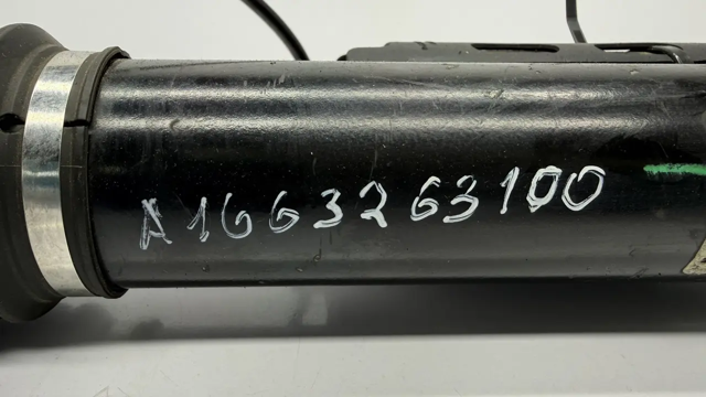 MERCEDES A1663263100 в наличии Каменское