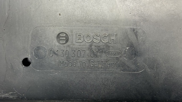 A1695002493 Электровентилятор охлаждения в сборе (мотор+крыльчатка) купить Хмельницкий