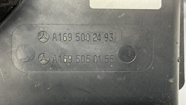 MERCEDES A1695002493 Электровентилятор охлаждения в наличии Днепр
