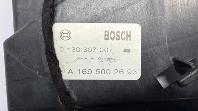 A1695002693 MERCEDES купить в Днепр