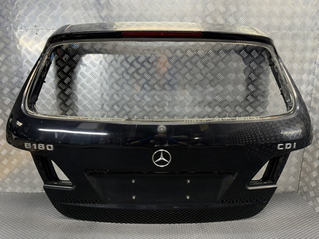 Задняя ляда A1697401305 MERCEDES