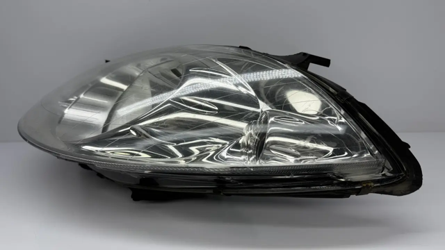 Фара A1698200161 MERCEDES