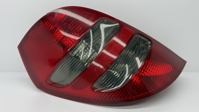 Задний левый стоп A1698200364 MERCEDES