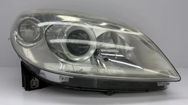 Фара комбинированная, передняя A1698201861 MERCEDES