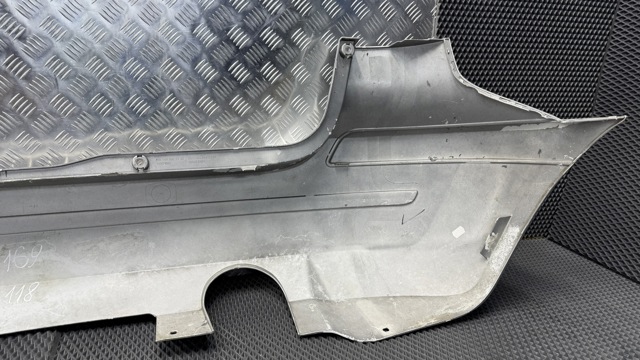 A1698852125 MERCEDES Бампер задний купить в Каменское