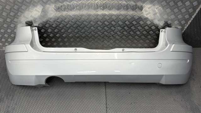 Бампер задний A1698852125 MERCEDES