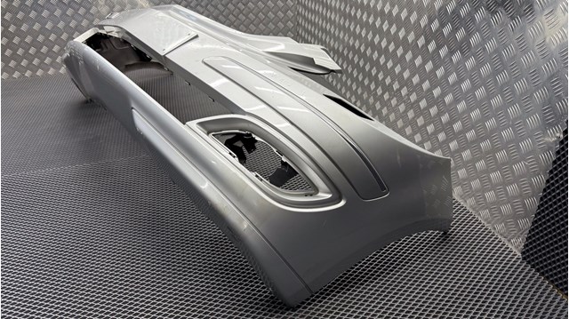 MERCEDES A1698852525 Передний бампер в наличии Украина