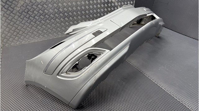 MERCEDES A1698852525 Передний бампер в наличии Запорожье