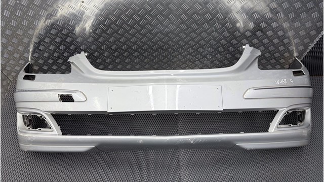 Передний бампер A1698852525 MERCEDES