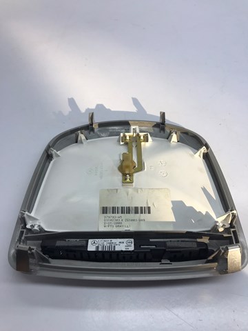 Дисплей парктроника A1715420123 MERCEDES
