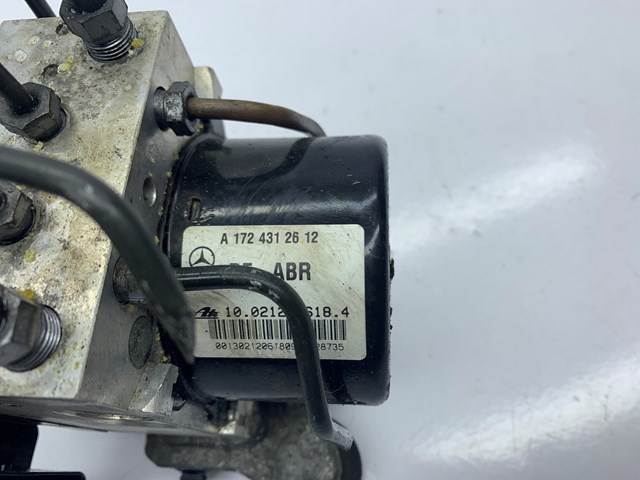 A1729014100 MERCEDES купить в Каменское