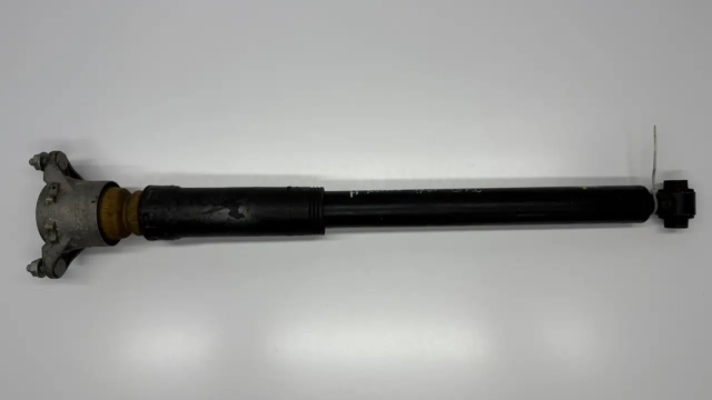 Цилиндр подвески A1763201531 MERCEDES