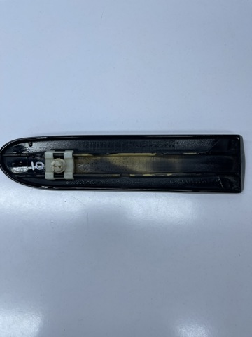 A2036900262 MERCEDES Молдинг крыла переднего правого купить в Одесса