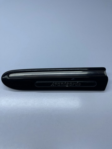 A2036904762 MERCEDES Молдинг крыла переднего левого купить в Каменское