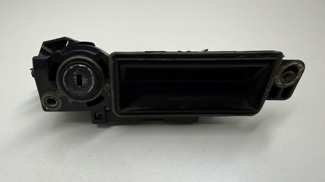 Замок пятой двери A2037500693 MERCEDES