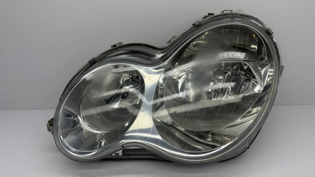Фары A2038203161 MERCEDES