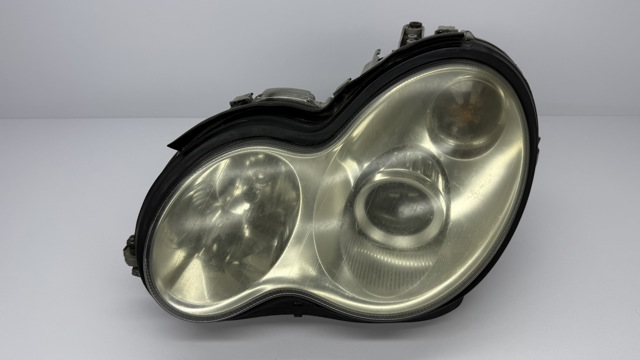 Фара A2038203761 MERCEDES