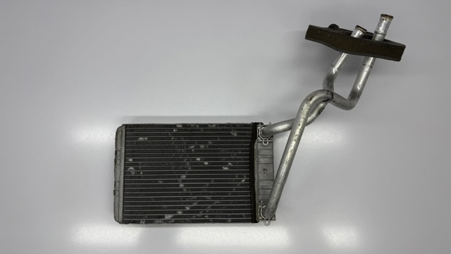 Радиатор отопителя салона Mercedes G 1