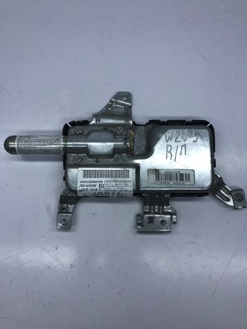 Подушка безопасности (AIRBAG) двери передней правой A2038602605 MERCEDES