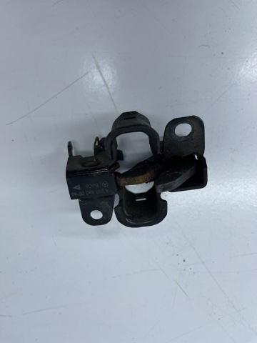 Замок капота Mercedes GL