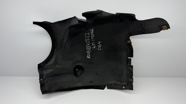 A2038840522 MERCEDES Подкрылок крыла переднего левый передний купить в Киев