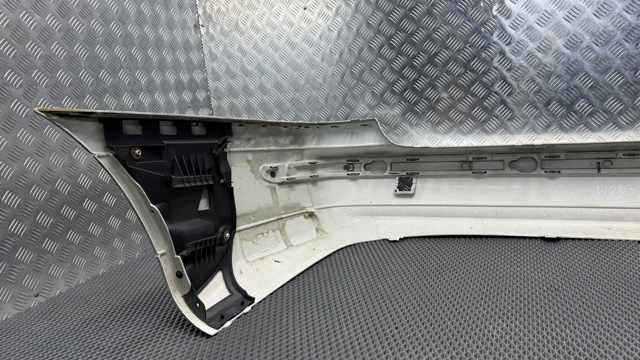 A2038851025 MERCEDES Бампер задний купить в Тернополь