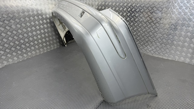 A2038851025 Задний бампер купить Запорожье