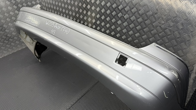 A2038851025 MERCEDES Бампер задний купить в Ирпень