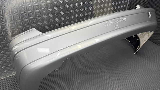 MERCEDES A2038851025 Задний бампер в наличии Запорожье