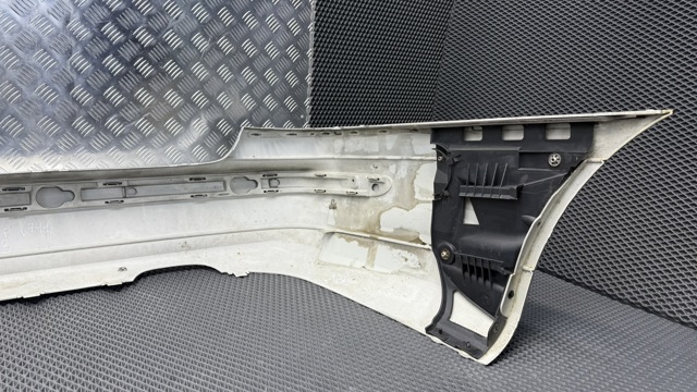 MERCEDES A2038851025 Задний бампер в наличии Ужгород