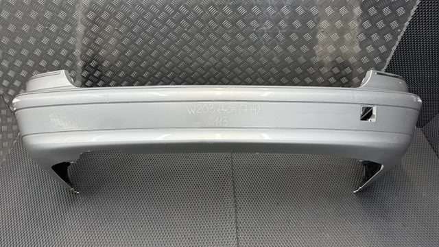 Задний бампер A2038851025 MERCEDES