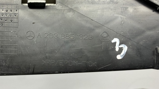 A2038851323 MERCEDES купить в Черновцы