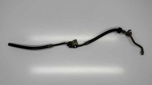 Шланг ГУР, низкого давления, от рейки/механизма к радиатору A2039974882 MERCEDES