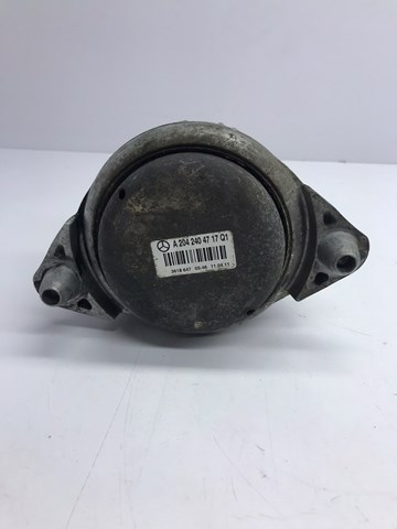 Гидроопора двигателя правая A2042404717 MERCEDES