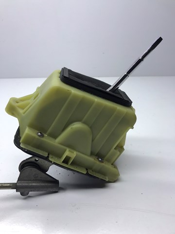 Селектор АКПП A2042677524 MERCEDES