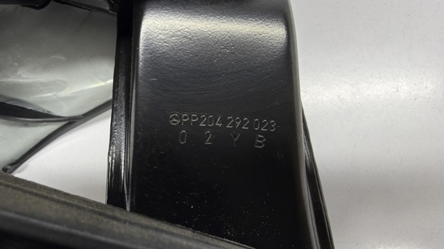 A2042902001 MERCEDES Педаль тормоза купить в Винница