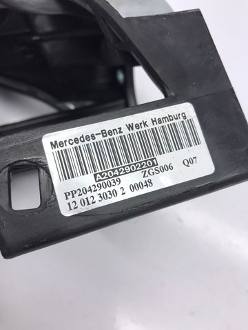 A2042902201 MERCEDES купить в Украина